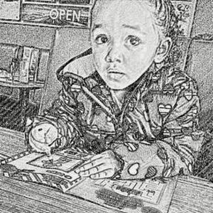 Meet your Posher, Janine